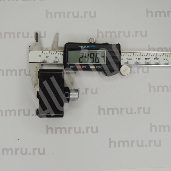 Держатель колеса тиснения для FR/FRB/FRBM-770/810/980 Hualian - Купить с доставкой по всей России - 3