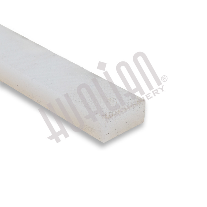 Резина силиконовая под сварочную планку DZ-260 NEW (268*20*10 мм) Hualian - Купить с доставкой по всей России