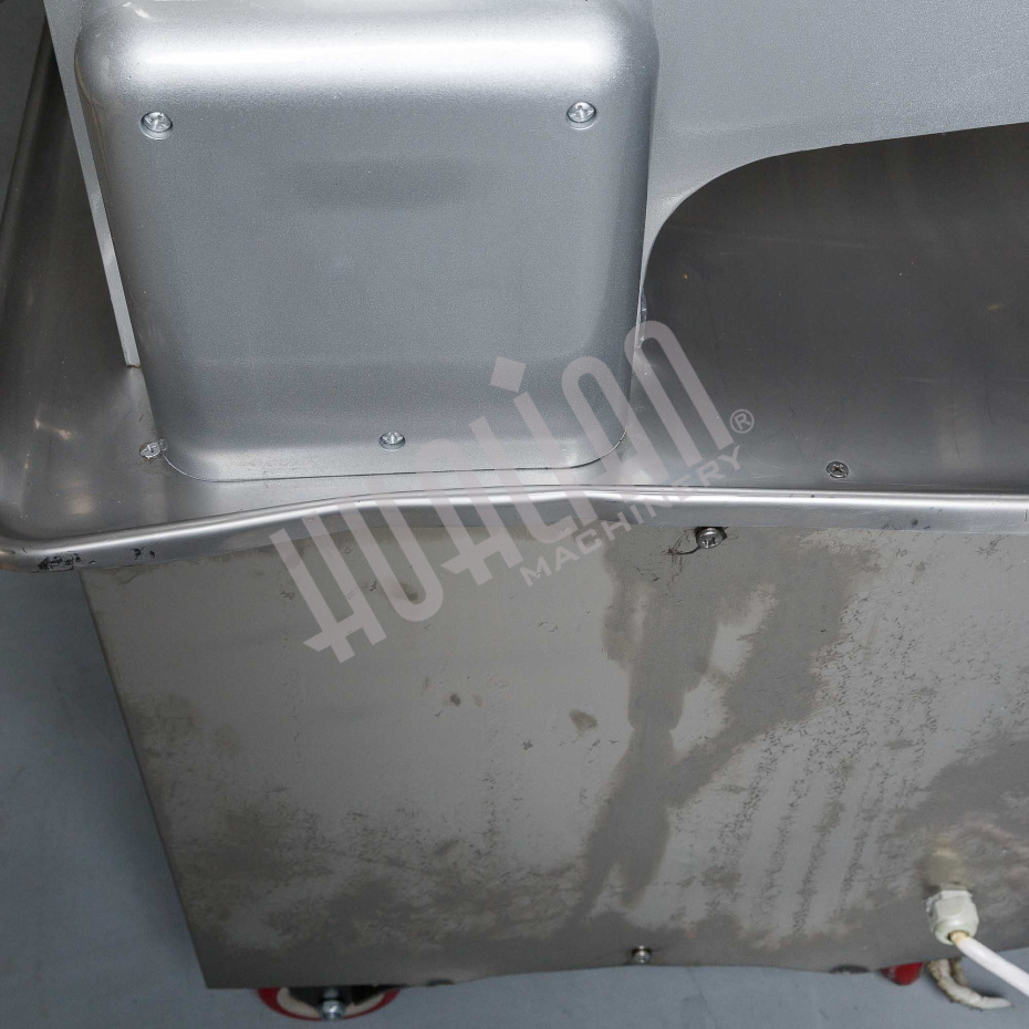 Автоматический пельменный аппарат (100*52*8) JGL-135-5B (14-15 гр.) HRF (Выставочный образец) Hualian - Купить с доставкой по всей России - 13