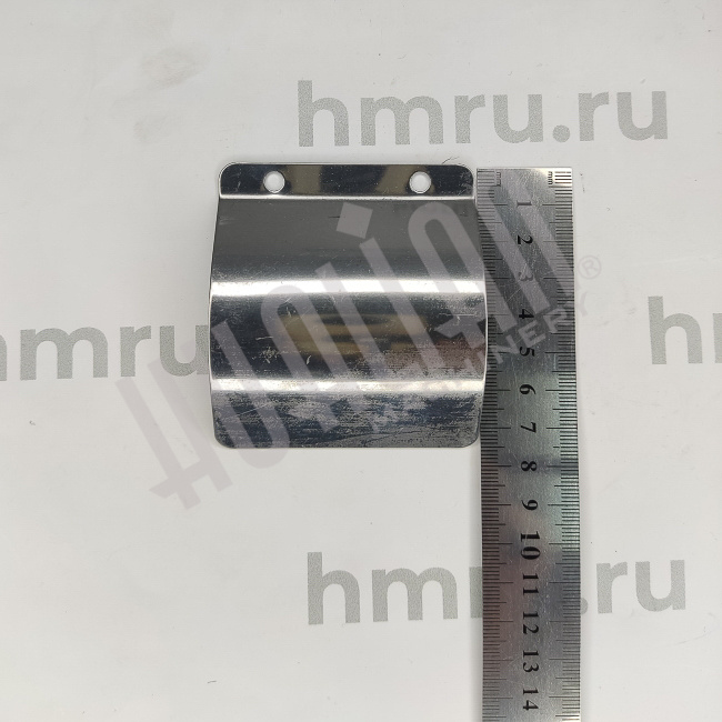 Верхний скребок к JGL (3-20) Hualian - Купить с доставкой по всей России - 4