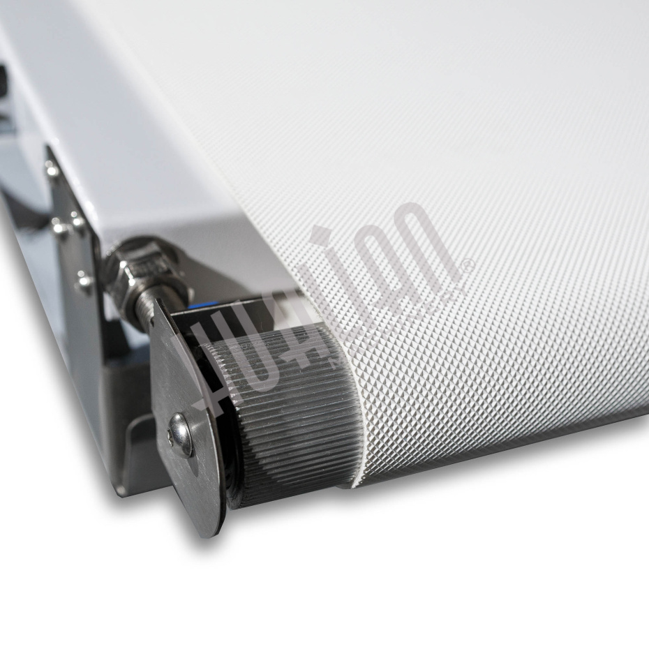 Автоматическая тестораскаточная машина YP-520 NEW Hualian - Купить с доставкой по всей России - 13