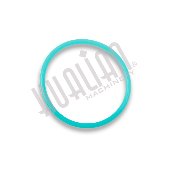 Силиконовое кольцо (пассик) для FRM-810ll/FRM-1120LD/HVT-450R (d-60 мм) Hualian - Купить с доставкой по всей России