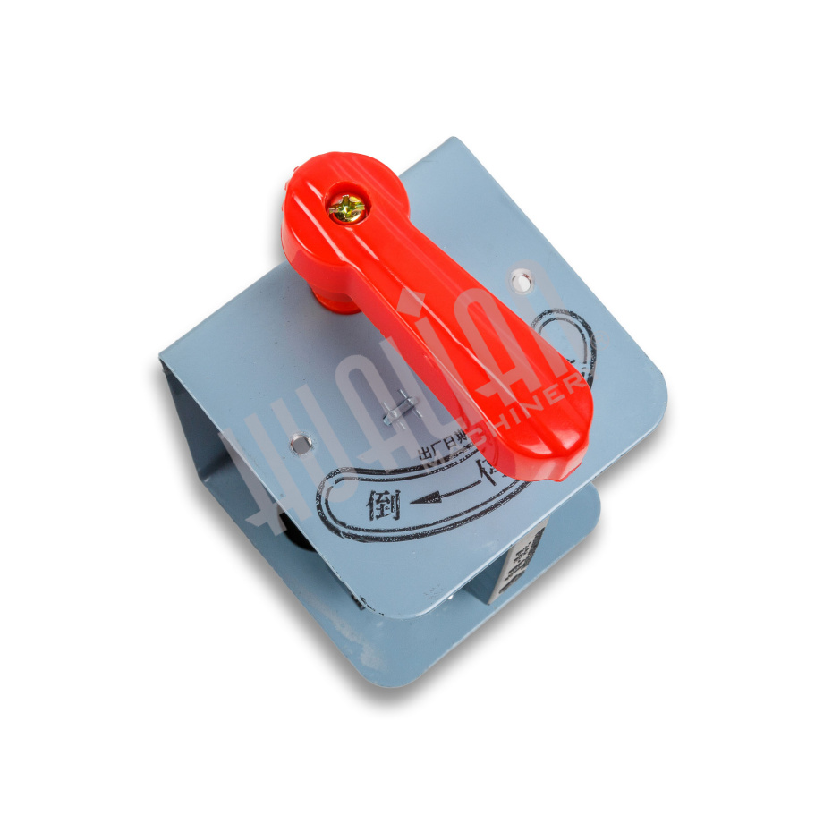 Переключатель с функцией реверса для HWJ-15 Hualian - Купить с доставкой по всей России - 2