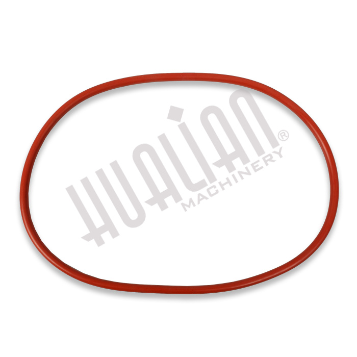 Уплотнительная резина для вакуумной крышки для GR-500 Hualian - Купить с доставкой по всей России