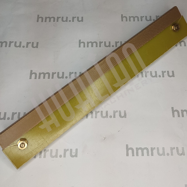 Запаечная планка для DZ-400/DC Hualian - Купить с доставкой по всей России - 2