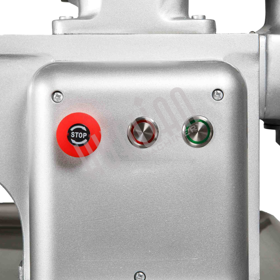 Пельменный аппарат JGL-135-5B (14-15 гр) (100х52х8) Hualian - Купить с доставкой по всей России - 2