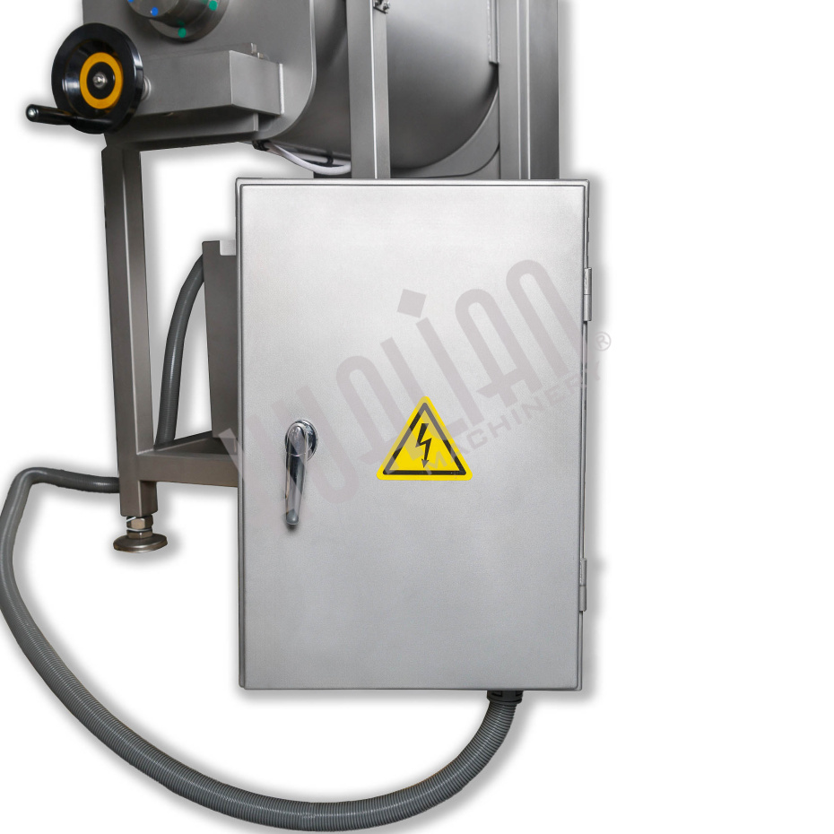 Фаршемес открытого типа JB-150 Hualian - Купить с доставкой по всей России - 17