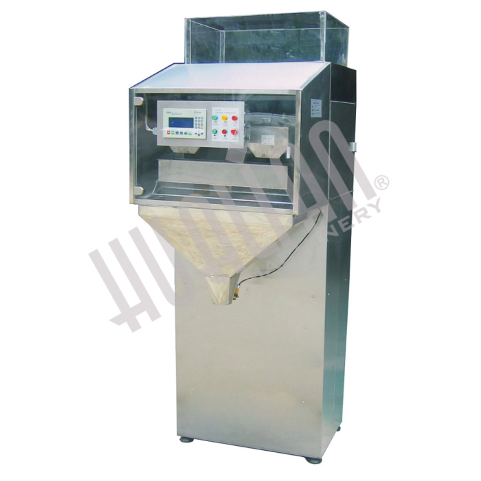 Автоматический электронный весовой дозатор EWM-3000 Hualian - Купить с доставкой по всей России