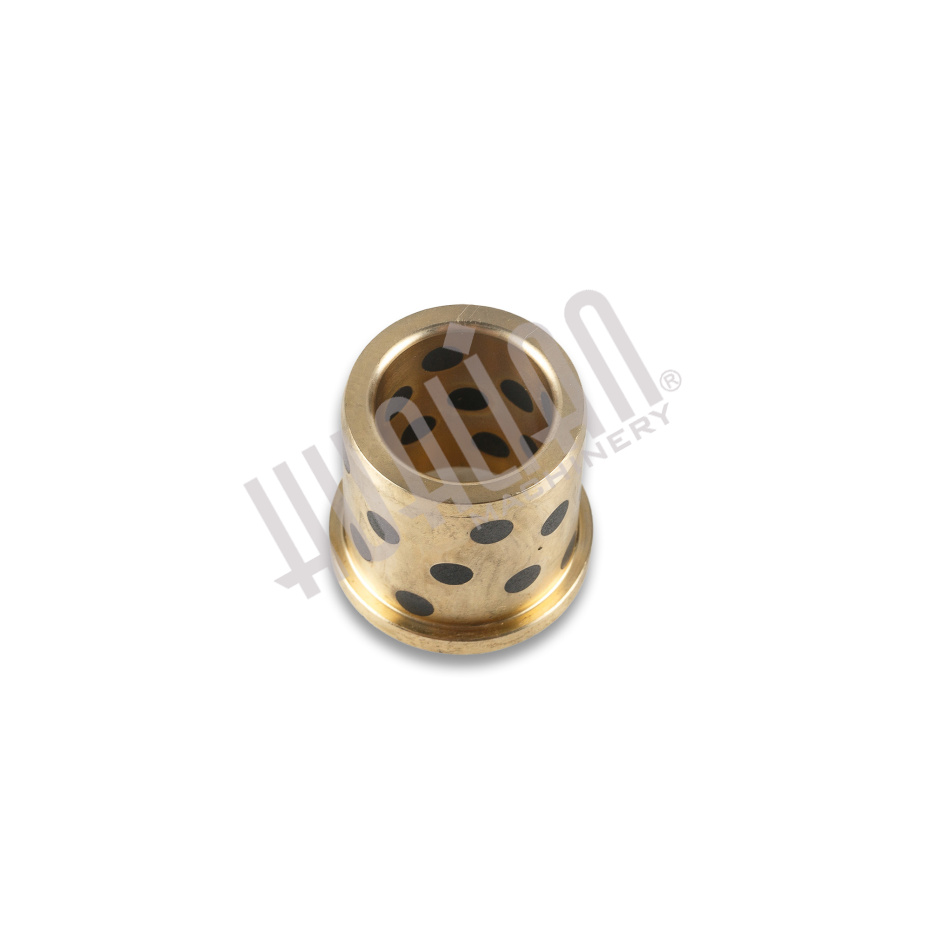 Втулка бронзовая для DXDK/DXDG (диаметр 20мм) Hualian - Купить с доставкой по всей России - 3