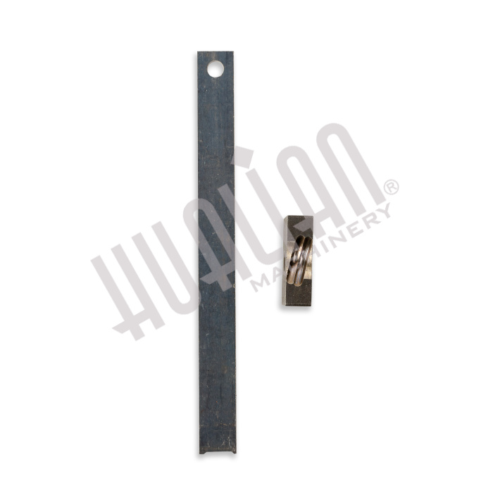 Матрица ручного U-клипсатора Hualian - Купить с доставкой по всей России