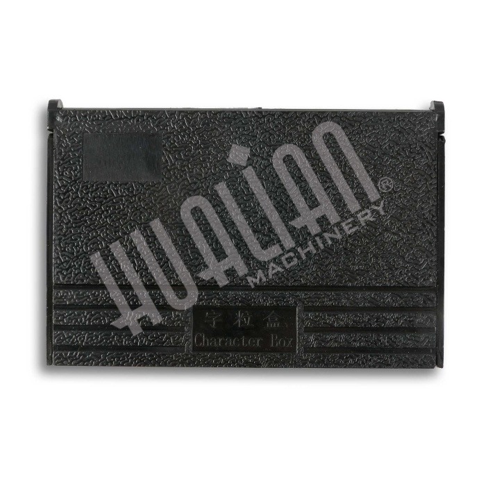 Комплект литер 2.5×7×6.8 для HL-1108 (T тип) Hualian - Купить с доставкой по всей России