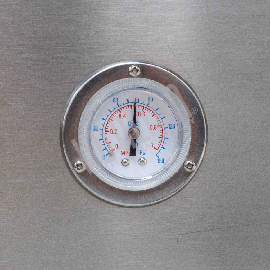 Дозатор поршневой LPF-5000T Hualian - Купить с доставкой по всей России - 10