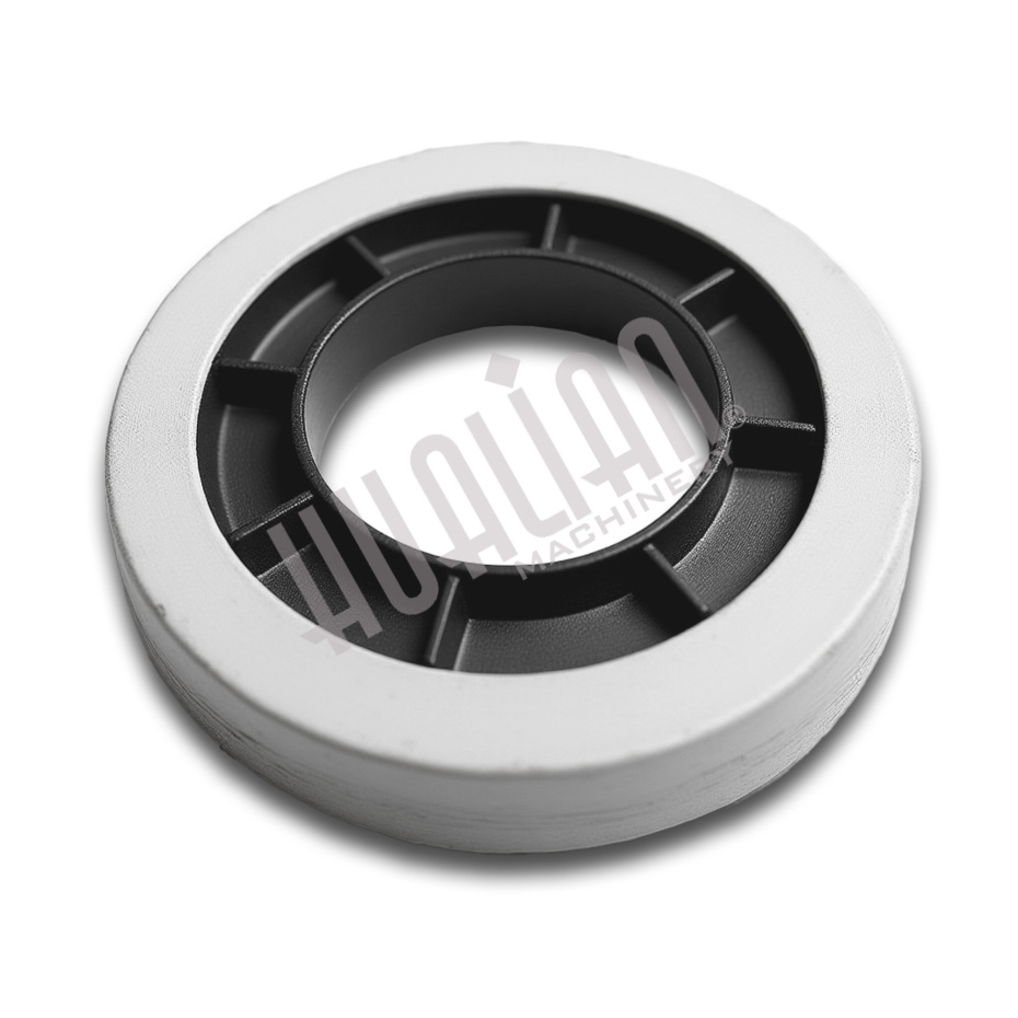 Бандерольная лента для HL-228 (L - 70m; W - 18mm+/-0.3mm) Hualian - Купить с доставкой по всей России - 2