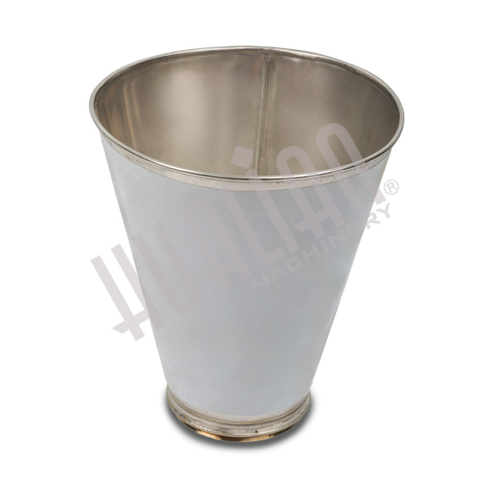 Фаршевый бункер для JGT-60 HZ (4-1) Hualian - Купить с доставкой по всей России