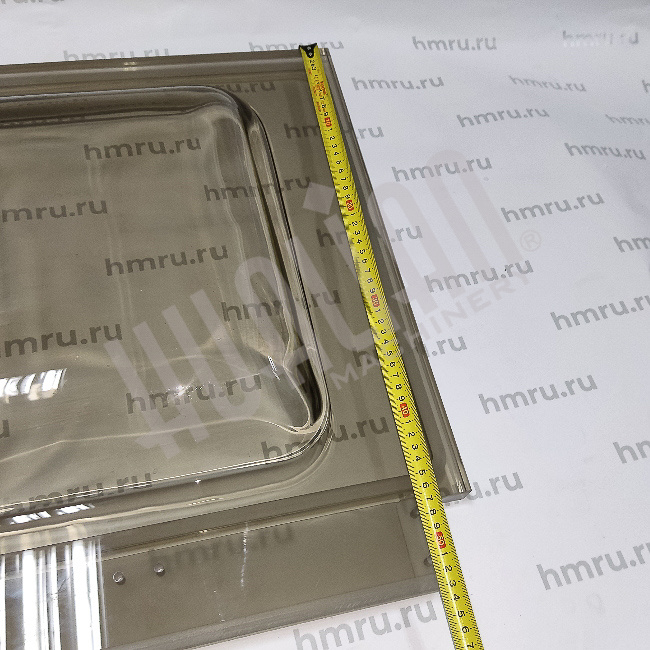 Крышка для вакуумника DZ-400 Hualian - Купить с доставкой по всей России - 3