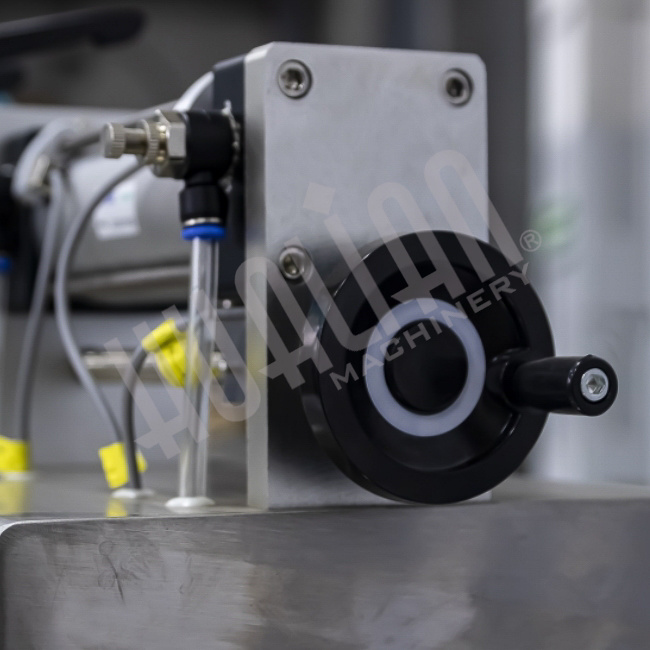 Дозатор поршневой LPF-250 Hualian - Купить с доставкой по всей России - 2