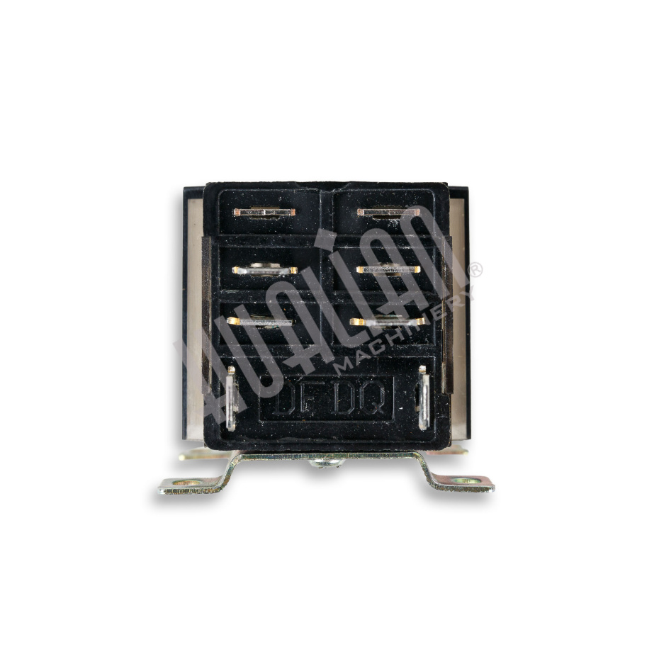 Реле 30A 250В для HL-95B Hualian - Купить с доставкой по всей России - 2