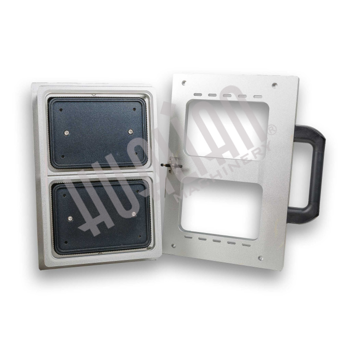 Матрица для HLV-400T (210*148 мм, матрица на 2 лотка) Hualian - Купить с доставкой по всей России