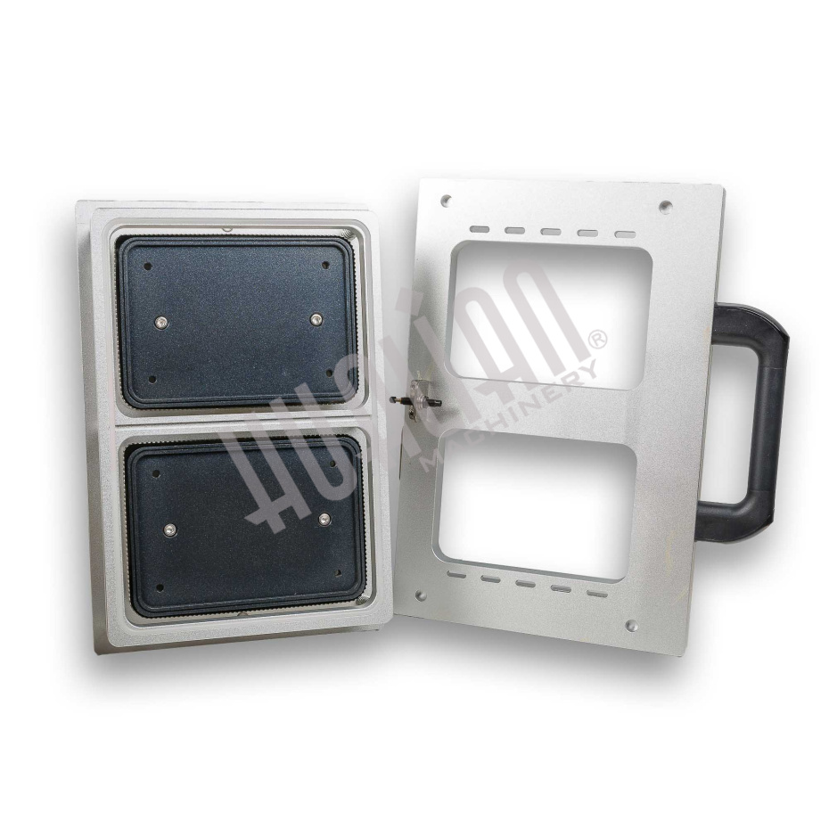 Матрица для HLV-400T (210*148 мм, матрица на 2 лотка) Hualian - Купить с доставкой по всей России