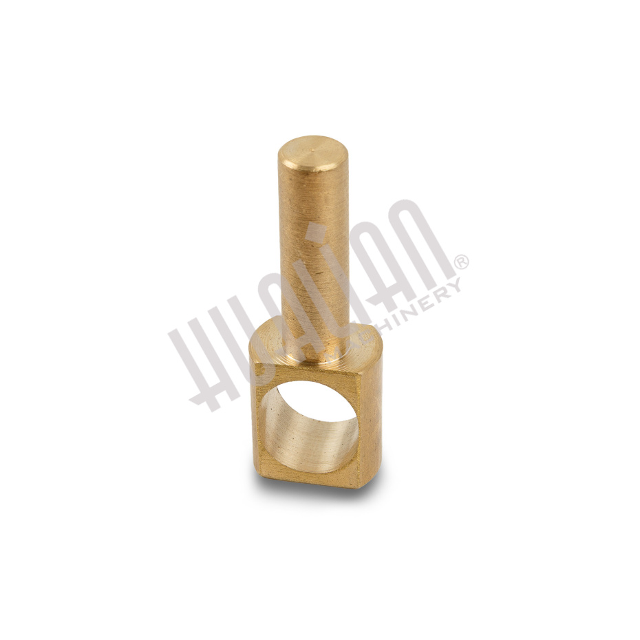 Ограничительная втулка направляющей для DK-50/D Hualian - Купить с доставкой по всей России - 2