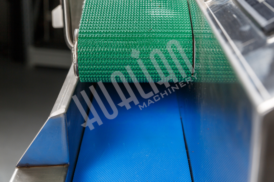 Автоматический слайсер HLQP-31 Hualian - Купить с доставкой по всей России - 9