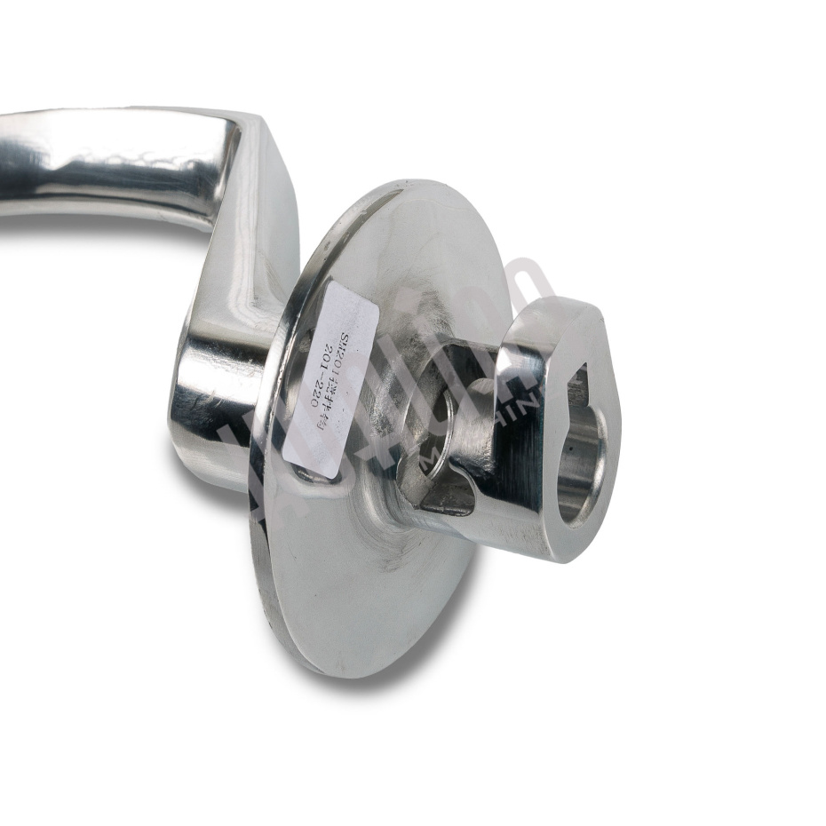 Крюк для SM-201 Hualian - Купить с доставкой по всей России - 3