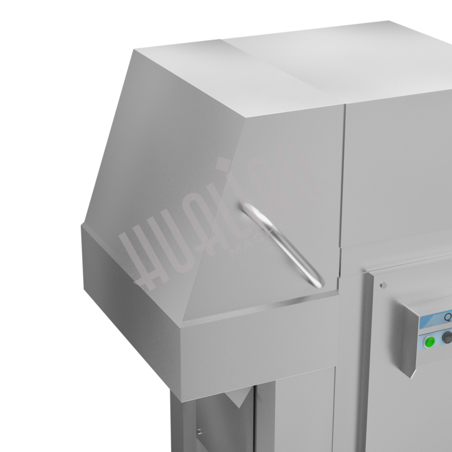 Блокорезка гильотинного типа QK-5223 Hualian - Купить с доставкой по всей России - 2