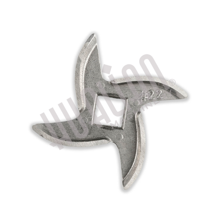 Нож крестовой для мясорубки TT-22 Hualian - Купить с доставкой по всей России