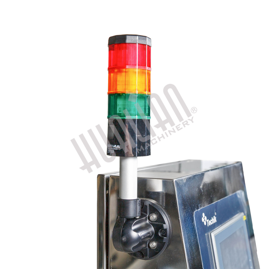 Контрольно-динамические весы (чеквейер) IXL-160 Hualian - Купить с доставкой по всей России - 10