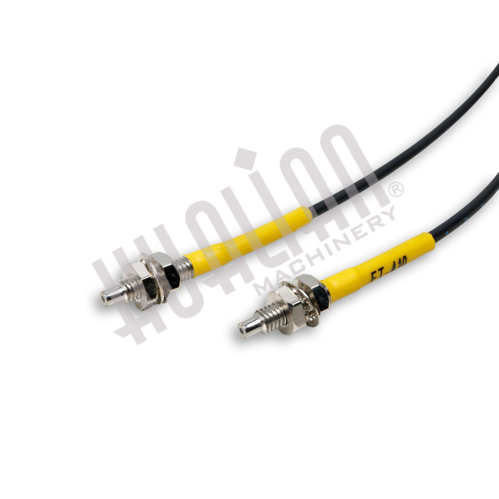 Оптоволокно к MT-50 (fiber wire) (комплект 2 шт) Hualian - Купить с доставкой по всей России