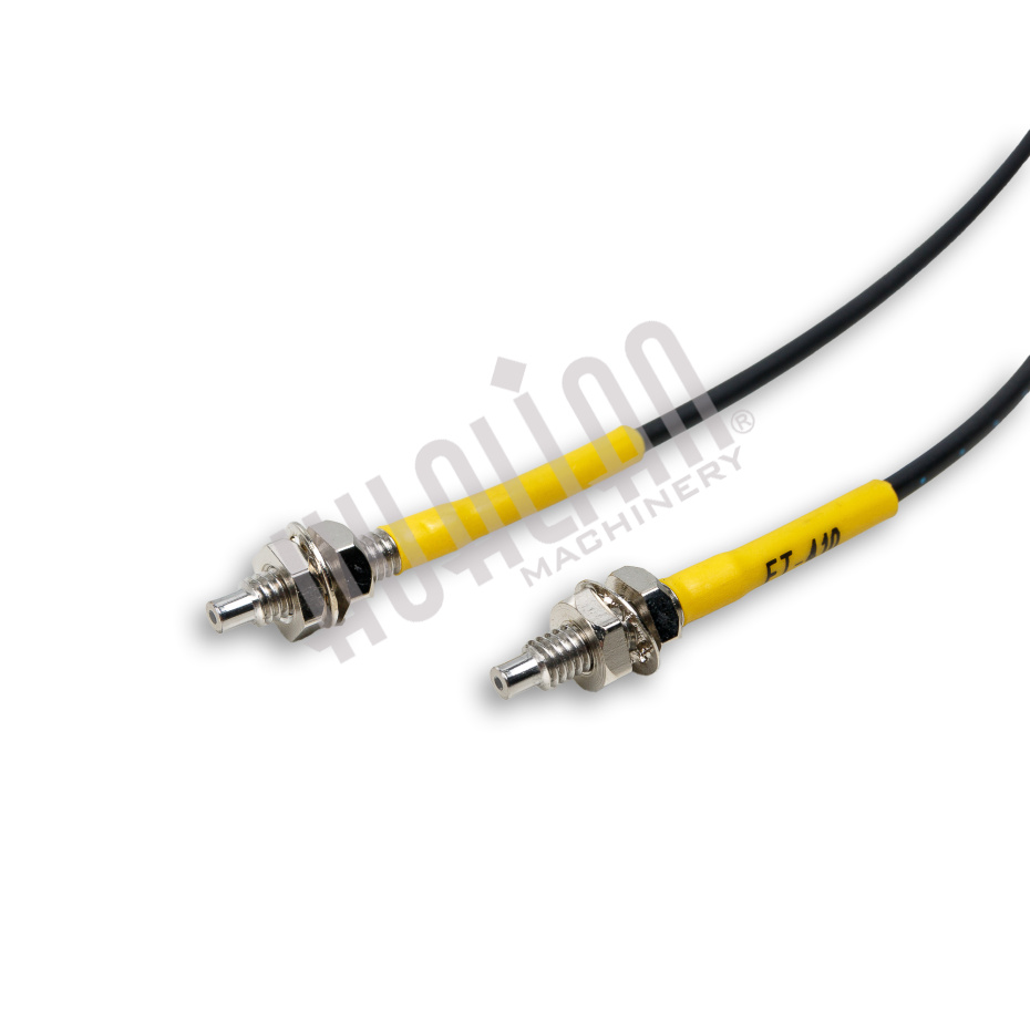 Оптоволокно к MT-50 (fiber wire) (комплект 2 шт) Hualian - Купить с доставкой по всей России