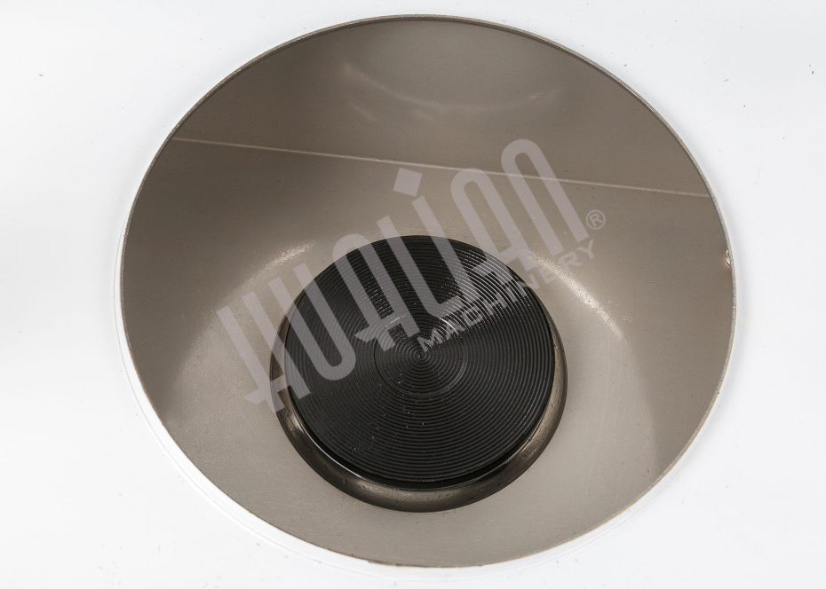 Аппарат для приготовления хот-догов HHD-04 Hualian - Купить с доставкой по всей России - 10