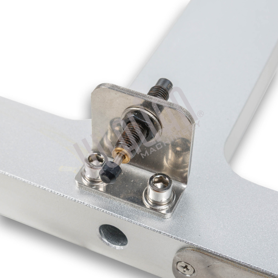 Матрица для HLV-400T (210*148 мм, матрица на 2 лотка) Hualian - Купить с доставкой по всей России - 6