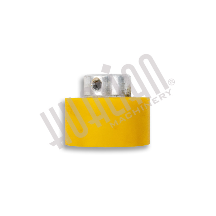 Резиновое колесо Ø30,5×25 мм для FRB-640 Hualian - Купить с доставкой по всей России