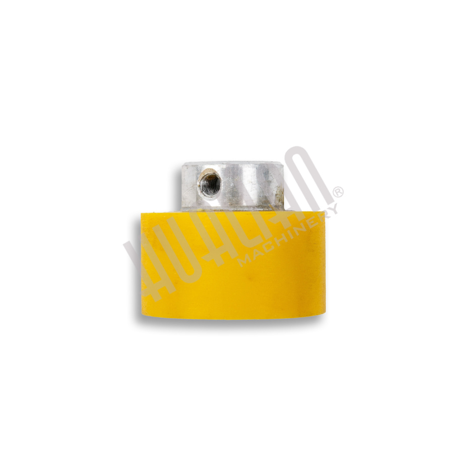 Резиновое колесо Ø30,5×25 мм для FRB-640 Hualian - Купить с доставкой по всей России