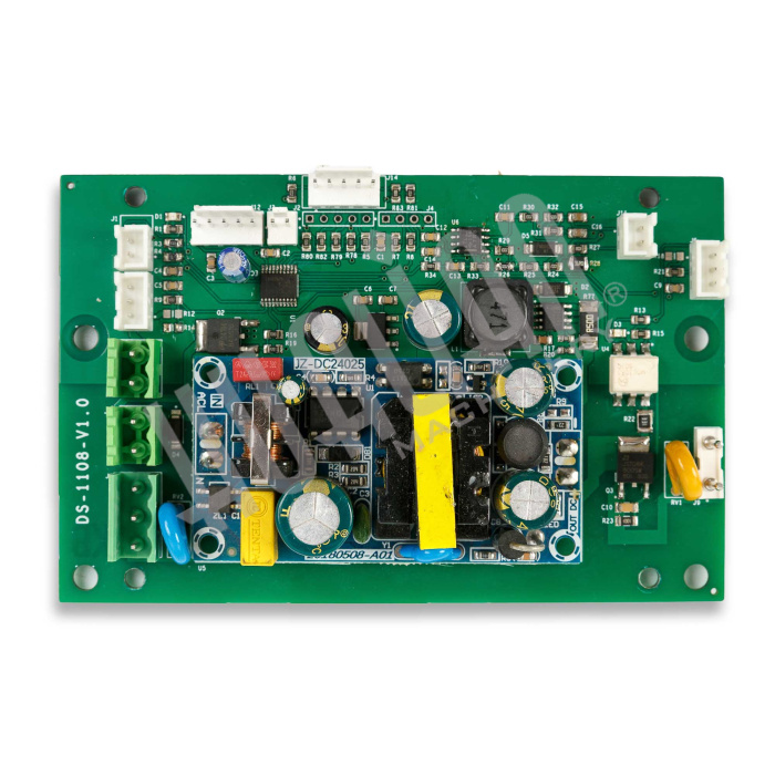 Плата управления для HL-1108 Hualian - Купить с доставкой по всей России