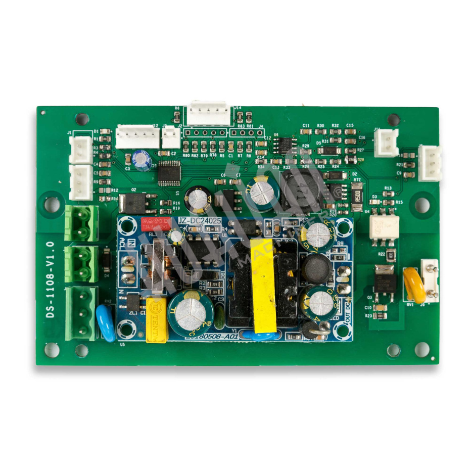 Плата управления для HL-1108 Hualian - Купить с доставкой по всей России