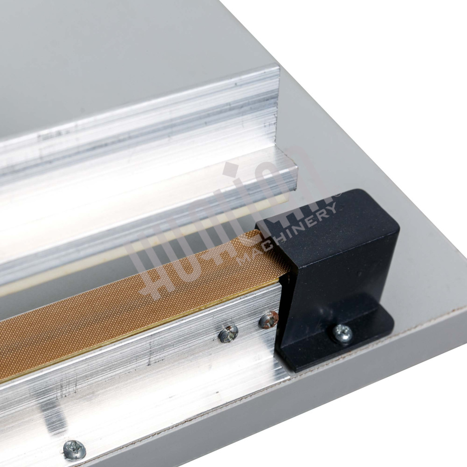 Ножной импульсный запайщик FRT-500 Hualian - Купить с доставкой по всей России - 5