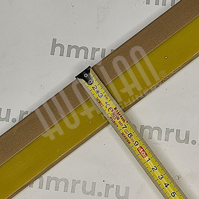 Эпоксидная планка для DZ-800W Hualian - Купить с доставкой по всей России - 5