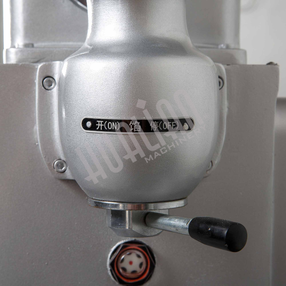 Пельменный аппарат JGL-135-5B (14-15 гр) (100х52х8) Hualian - Купить с доставкой по всей России - 15