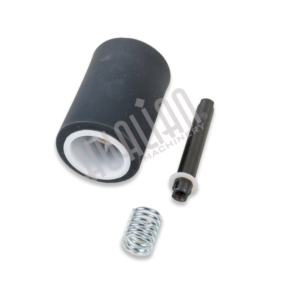 Передний ролик в сборе FXJ-6050 50 мм (2 inch) Hualian - Купить с доставкой по всей России