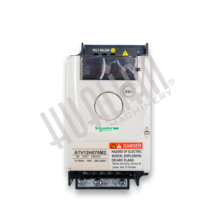 Частотный преобразователь для HL-1650 Hualian - Купить с доставкой по всей России