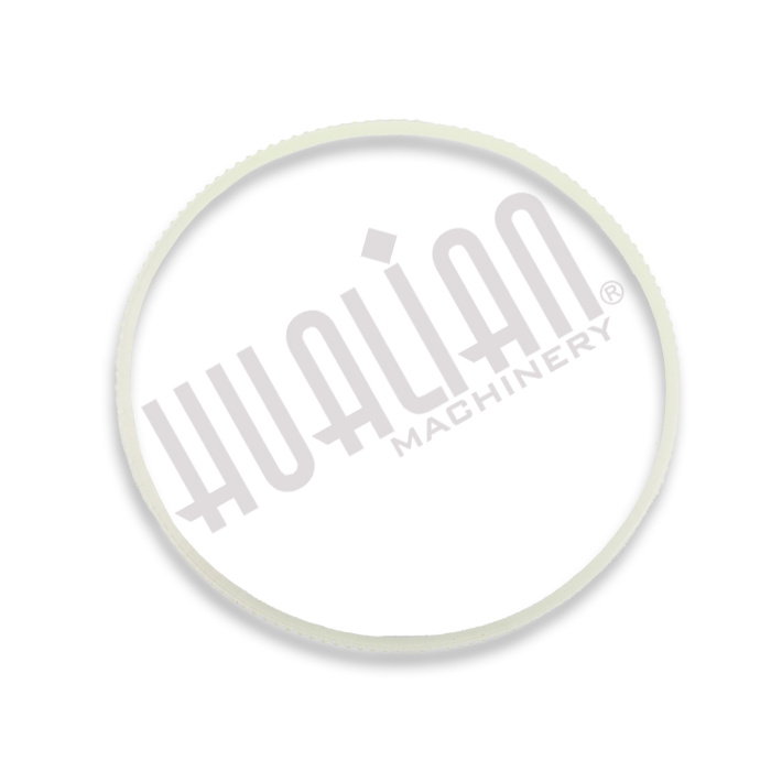 Ремень 395 к ZE-8B\4 (9B\2) Hualian - Купить с доставкой по всей России