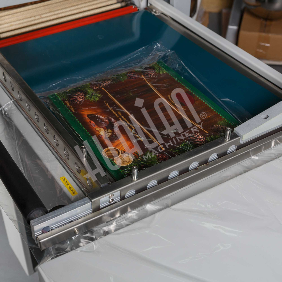 Нож для запайки и обрезки BSL-5045L Hualian - Купить с доставкой по всей России - 8