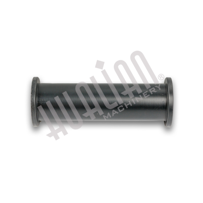 Ролик узла намотки пленки прямой Ø40×110 мм для BSF-5640LG Hualian - Купить с доставкой по всей России