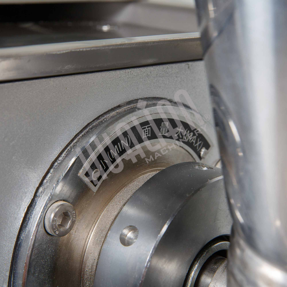 Пельменный аппарат JGL-135-5B (7-8 гр) (90х42х10) Hualian - Купить с доставкой по всей России - 14