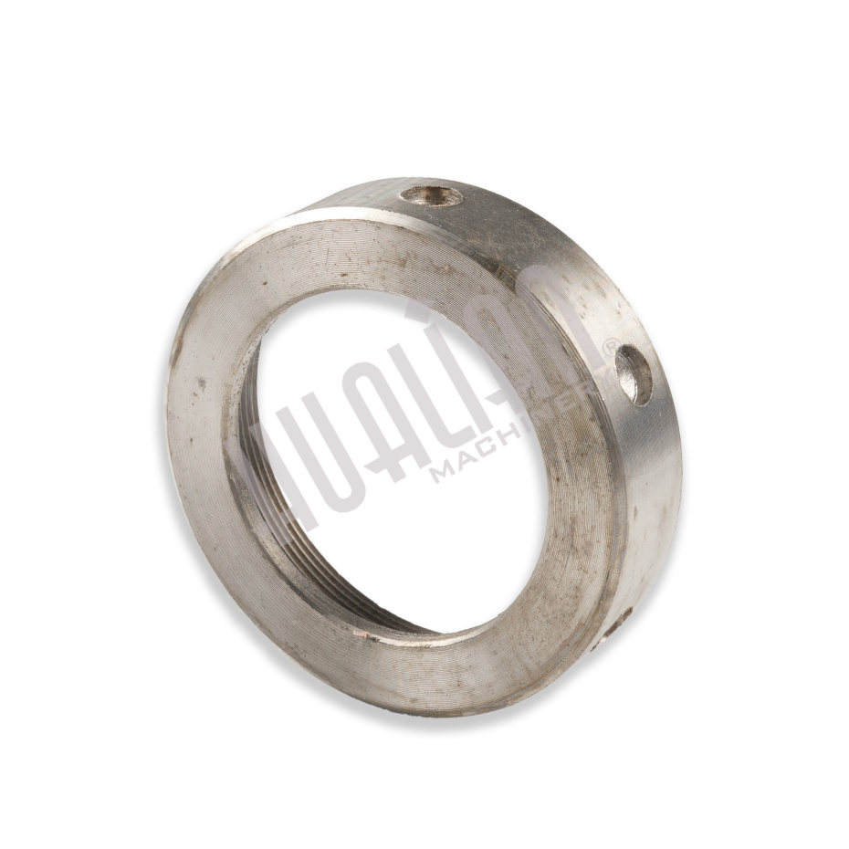 Гайка внутренняя JGT-60 HZ (1-5) Hualian - Купить с доставкой по всей России