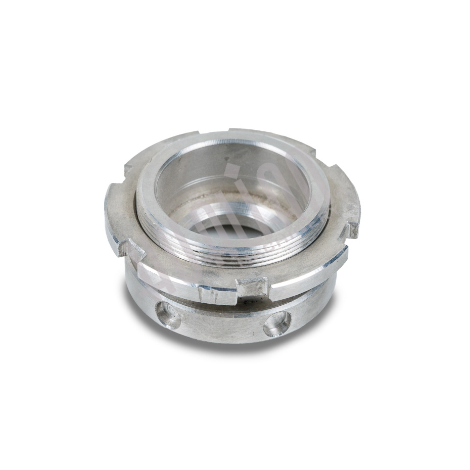 Гайка упорная шнека для ST-II Hualian - Купить с доставкой по всей России