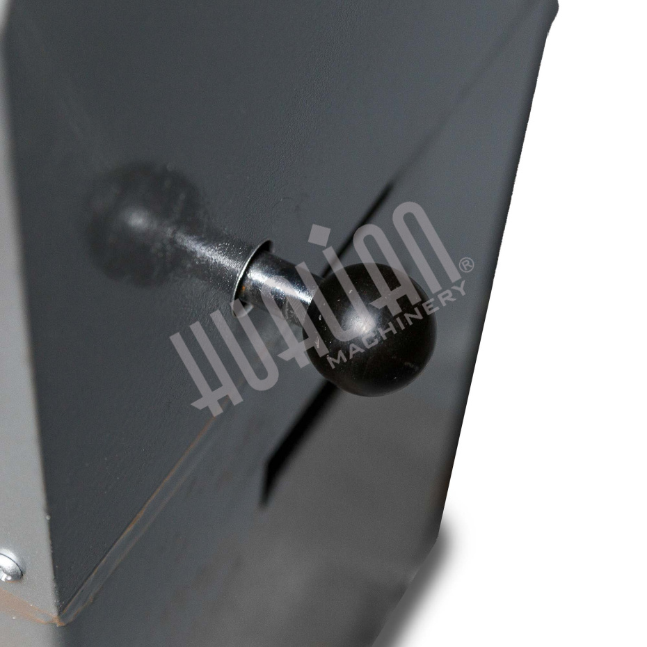 Фаршемесильный аппарат BWL-50 (HRF) Hualian - Купить с доставкой по всей России - 14