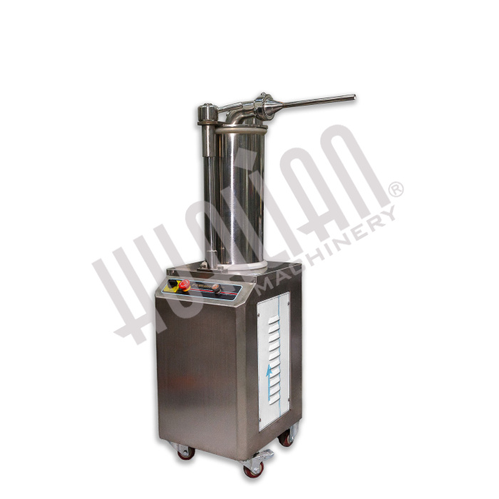 Гидравлический шприц SF-150 Hualian - Купить с доставкой по всей России